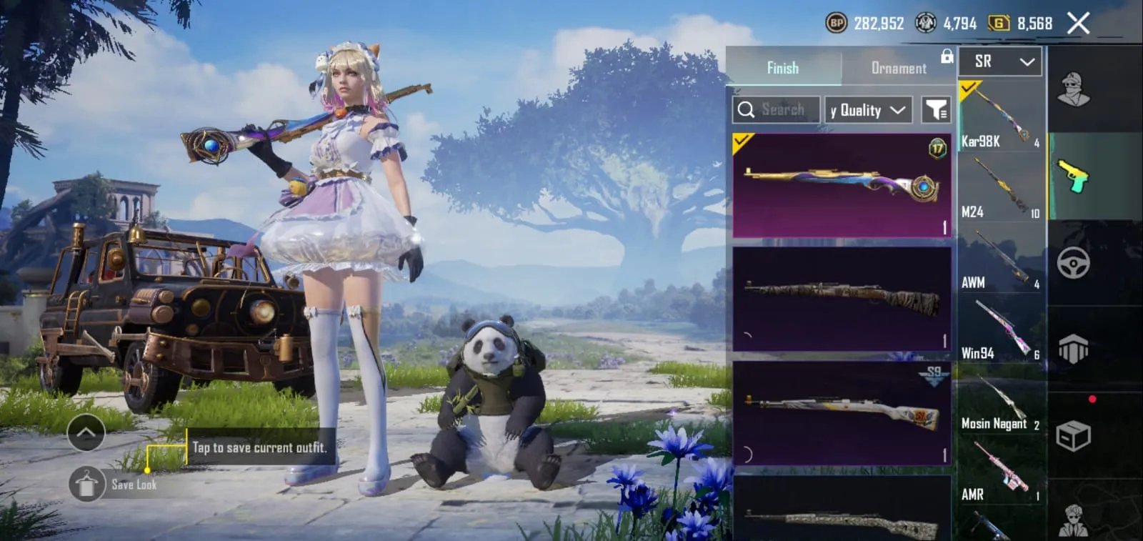 🥇 150x Total Mythics 🔥 M416 Glacier LV.7 Max 👕55x Total Mythic Suits LVL 79 🌟30x Gunlab Skins 🥷 520x Outfits 💫 245 Weapon Skins ⛑️35 x Helmet 🏆 89x Royale Pass 💲 430 UC ⚡ Instant Delivery ✔️ Full Email Access